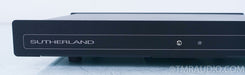 Sutherland Ph3D Phono Stage / Preamplifier