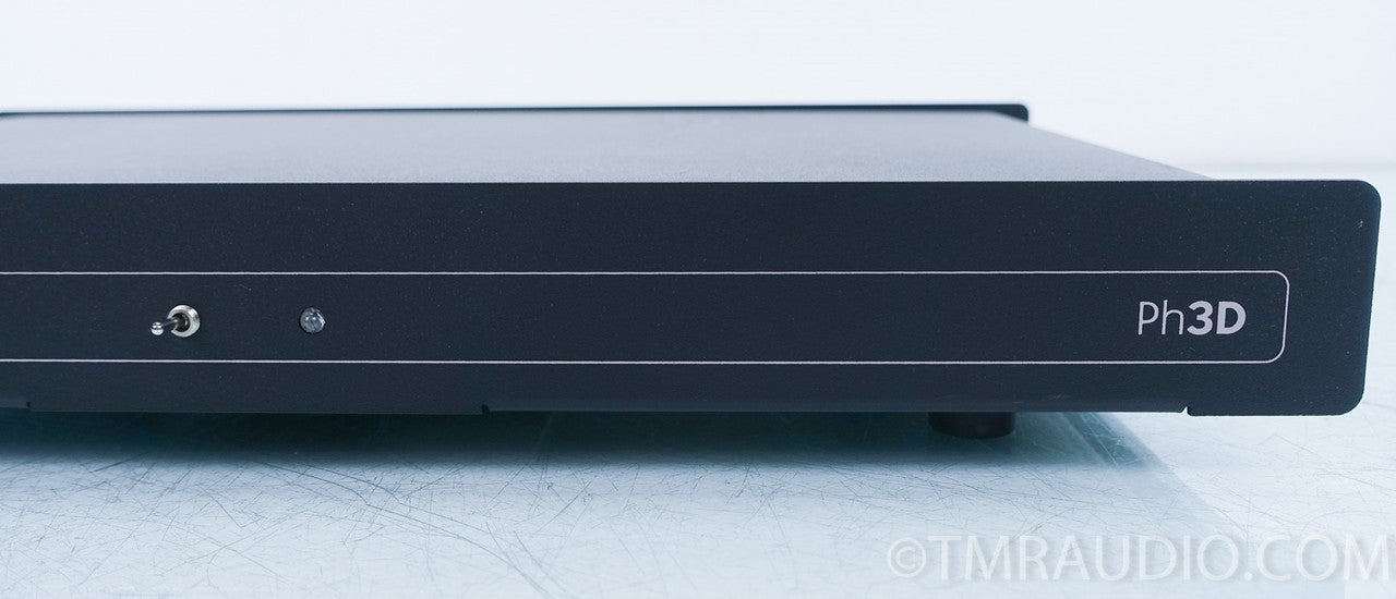 Sutherland Ph3D Phono Stage / Preamplifier