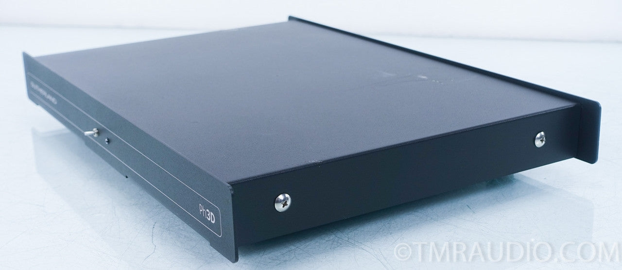 Sutherland Ph3D Phono Stage / Preamplifier