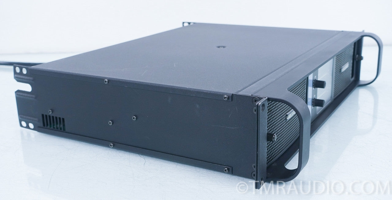 Lab Gruppen FP7000 Power Amplifier