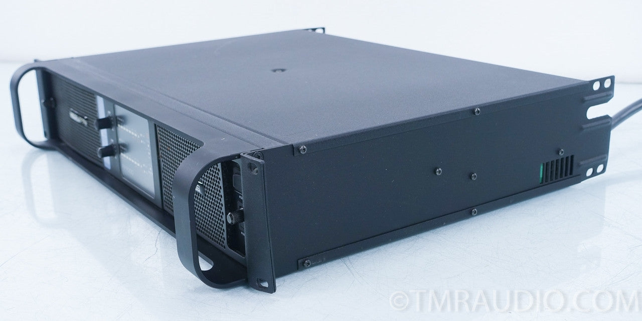 Lab Gruppen FP7000 Power Amplifier