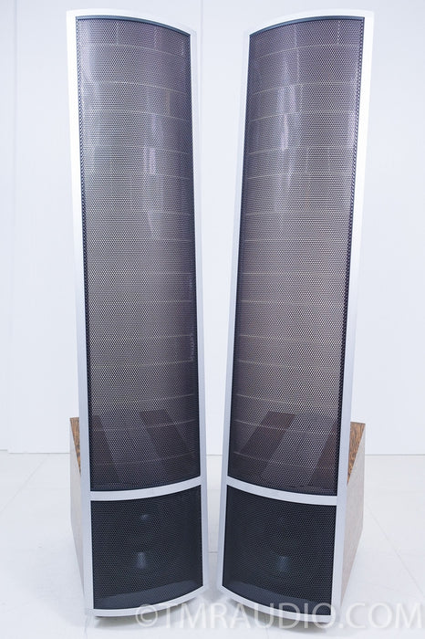 Martin Logan Summit Speakers in Factory Boxes