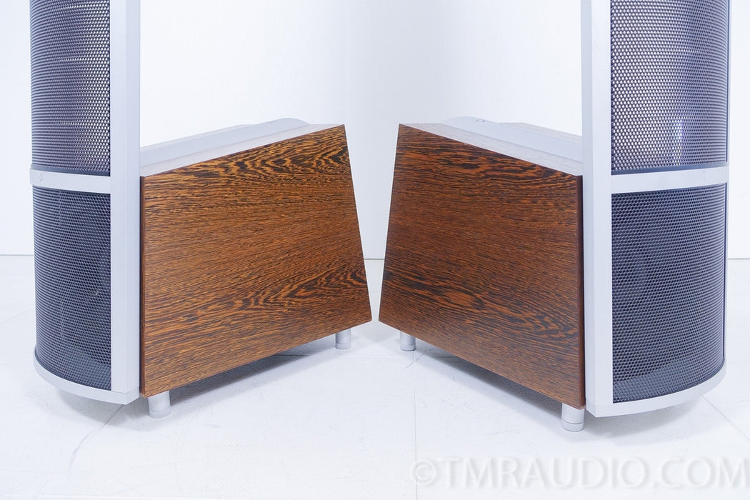 Martin Logan Summit Speakers in Factory Boxes