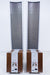 Martin Logan Summit Speakers in Factory Boxes