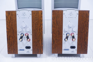 Martin Logan Summit Speakers in Factory Boxes
