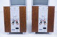 Martin Logan Summit Speakers in Factory Boxes