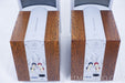Martin Logan Summit Speakers in Factory Boxes
