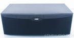 B&W CC6 Center Channel Speaker