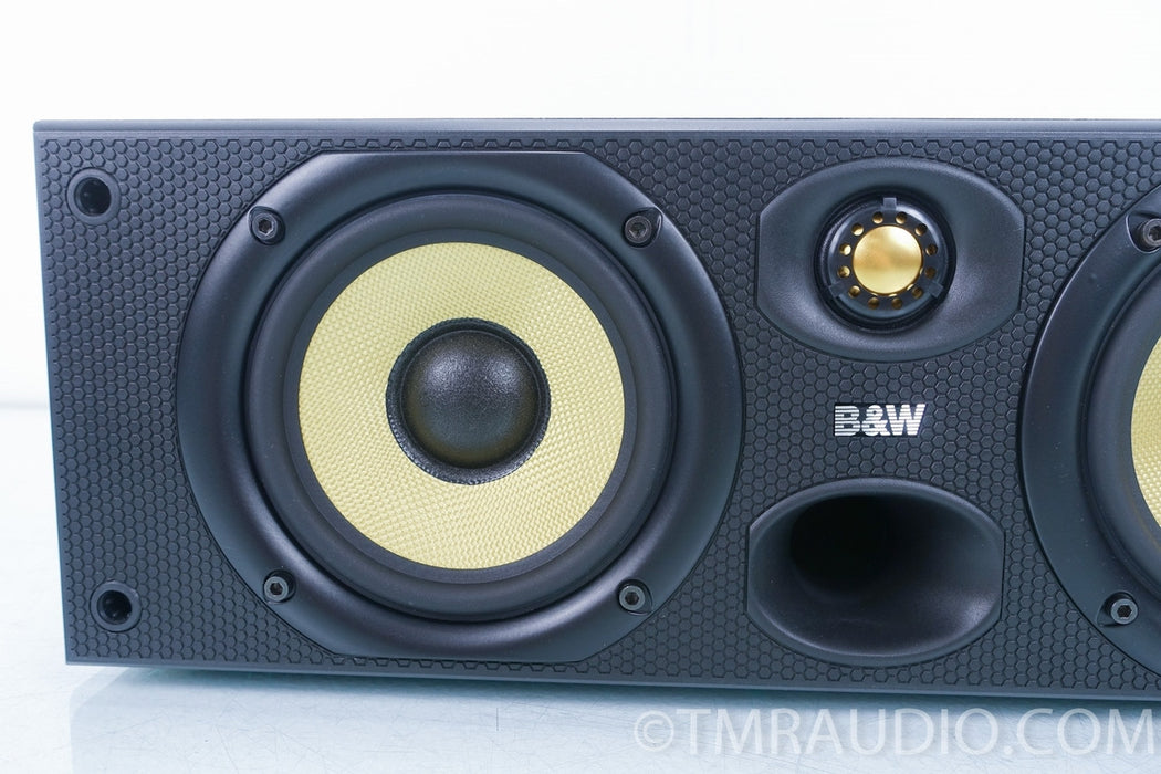 B&W CC6 Center Channel Speaker