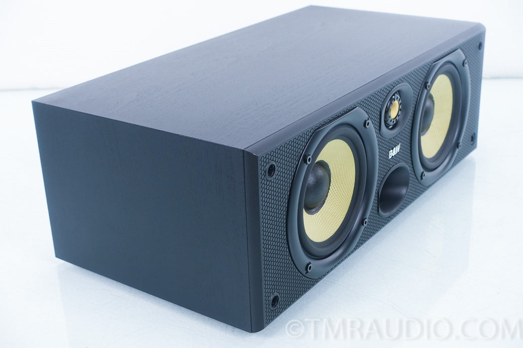 B&W CC6 Center Channel Speaker