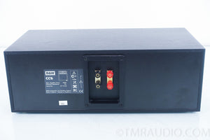 B&W CC6 Center Channel Speaker