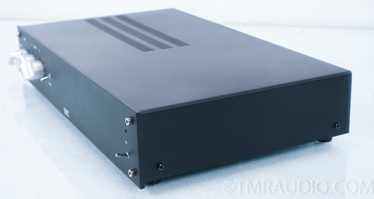 Croft Micro 25 Tube Preamplifier (w/phono stage) in Factory Box