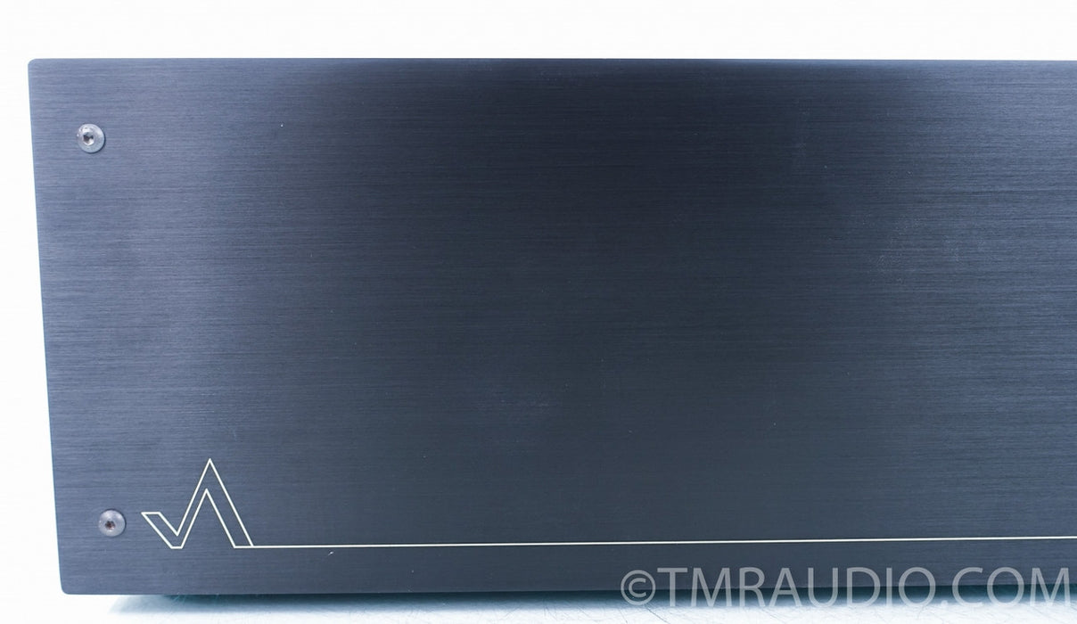 Van Alstine Ultra 550 Hybrid Tube Amplfier