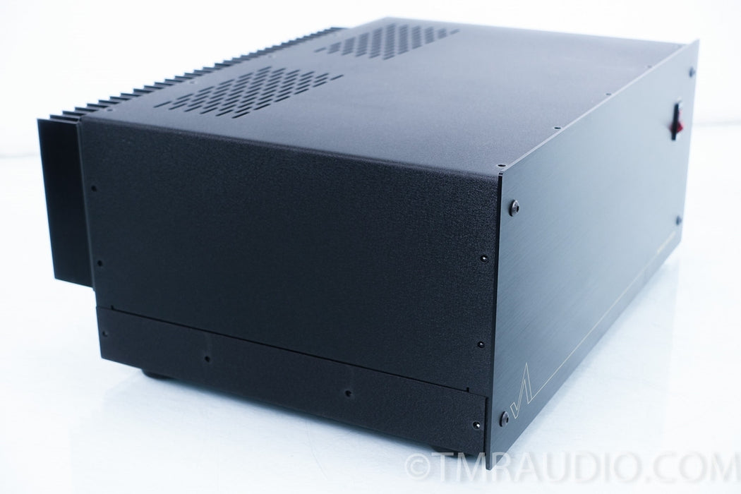 Van Alstine Ultra 550 Hybrid Tube Amplfier