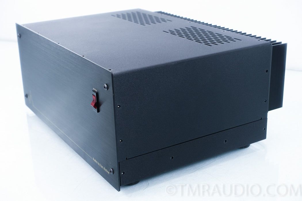 Van Alstine Ultra 550 Hybrid Tube Amplfier