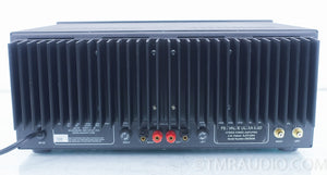 Van Alstine Ultra 550 Hybrid Tube Amplfier