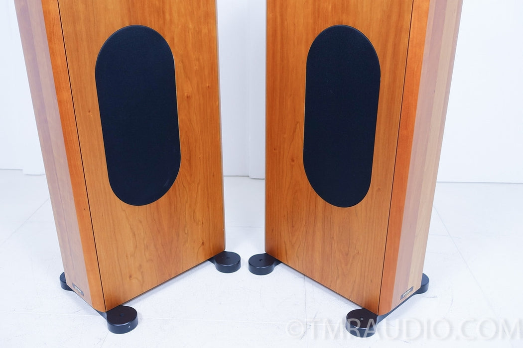 Audio Physics Virgo 3 (iii) Speakers in Factory Boxes