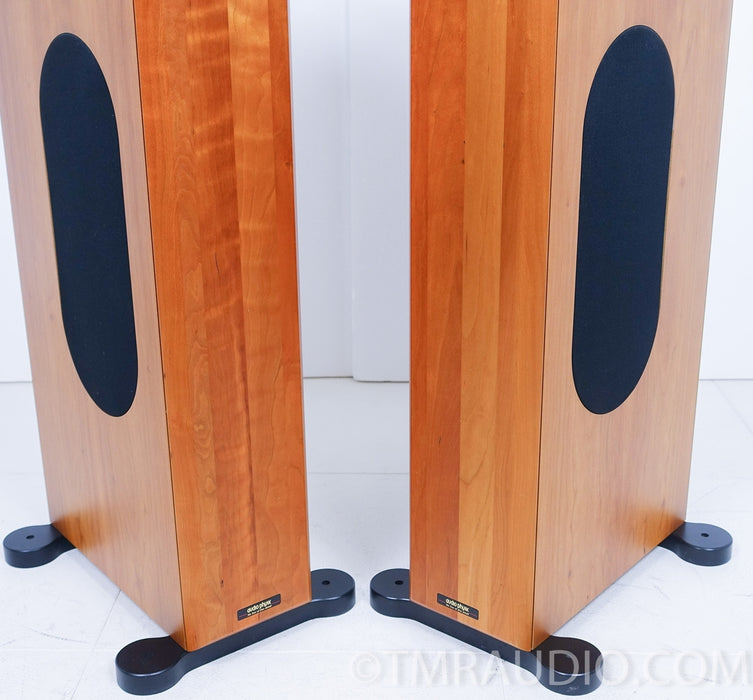 Audio Physics Virgo 3 (iii) Speakers in Factory Boxes