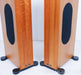Audio Physics Virgo 3 (iii) Speakers in Factory Boxes