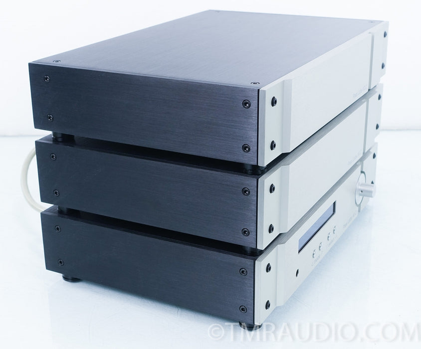 Pass Labs X0.2 Stereo Preamplifier in Factory Box