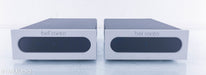 Bel Canto e.One REF1000 Mono Power Amplifiers