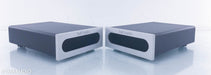 Bel Canto e.One REF1000 Mono Power Amplifiers