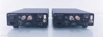 Bel Canto e.One REF1000 Mono Power Amplifiers