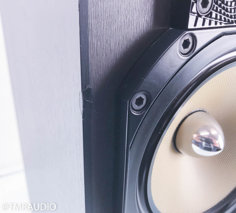 Paradigm Studio 40 v.3 Bookshelf Speakers