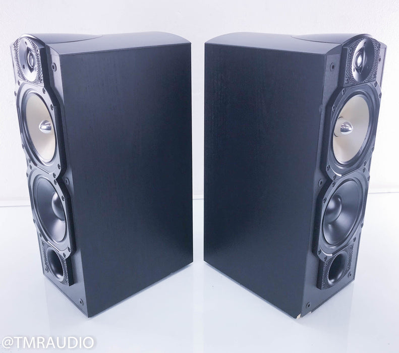 Paradigm Studio 40 v.3 Bookshelf Speakers