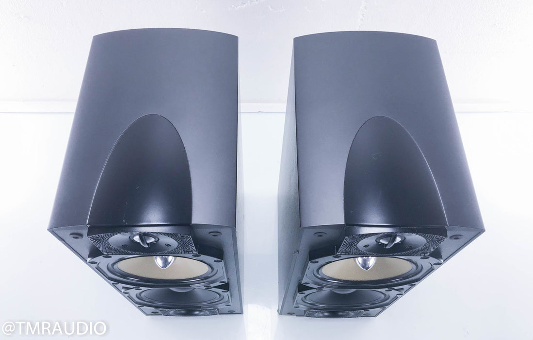 Paradigm Studio 40 v.3 Bookshelf Speakers
