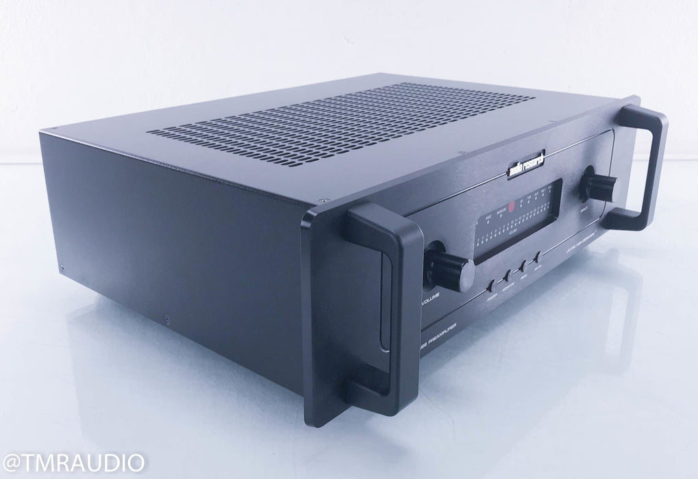 Audio Research LS17SE Tube Stereo Preamplifier