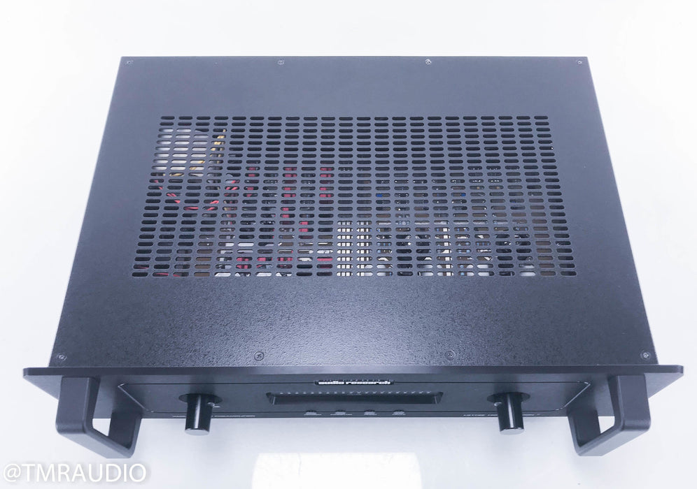 Audio Research LS17SE Tube Stereo Preamplifier