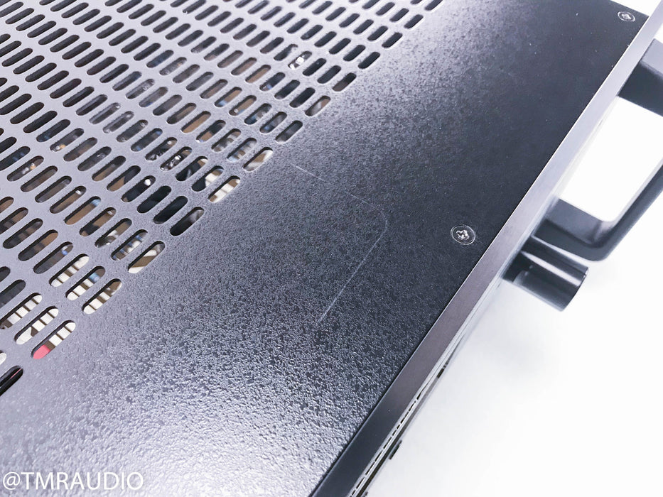 Audio Research LS17SE Tube Stereo Preamplifier