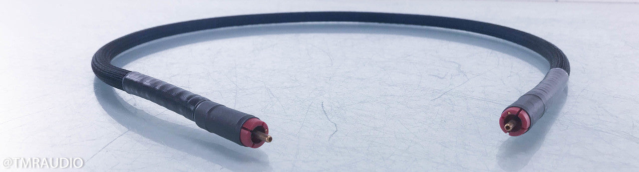 Gabriel Gold Rapture RCA Cables w/ Eichmann Copper Bullets