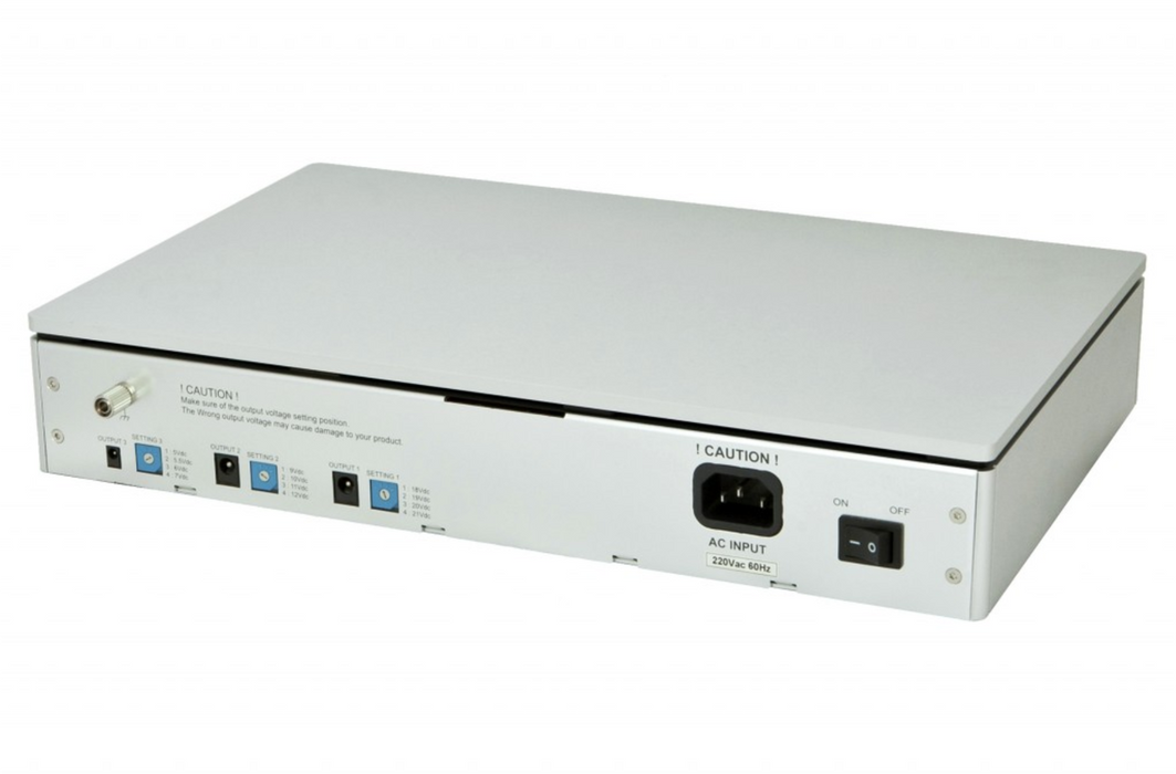 SOtM sPS-1000 DC Power Supply (NEW)