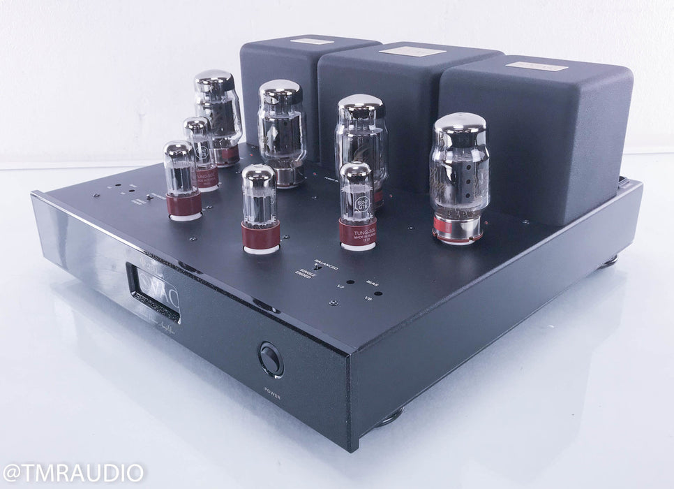 VAC Phi 200 Stereo or Mono Tube Power Amplifier