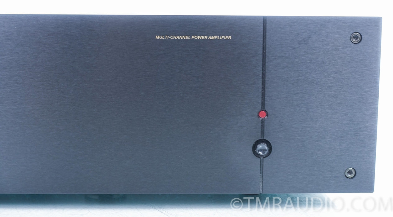 B&K ST3140 3 Channel Power Amplifier in Factory Box