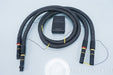 Tara Labs The Zero Evolution HFX XLR Cables