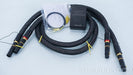 Tara Labs The Zero Evolution HFX XLR Cables