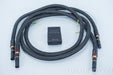 Tara Labs The Zero Evolution HFX XLR Cables