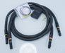 Tara Labs The Zero Evolution HFX XLR Cables
