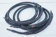 Tara Labs Omega Gold Speaker Cables