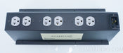 Shunyata Research Guardian 6 Power Conditioner w/ Copperhead 1.5m PC