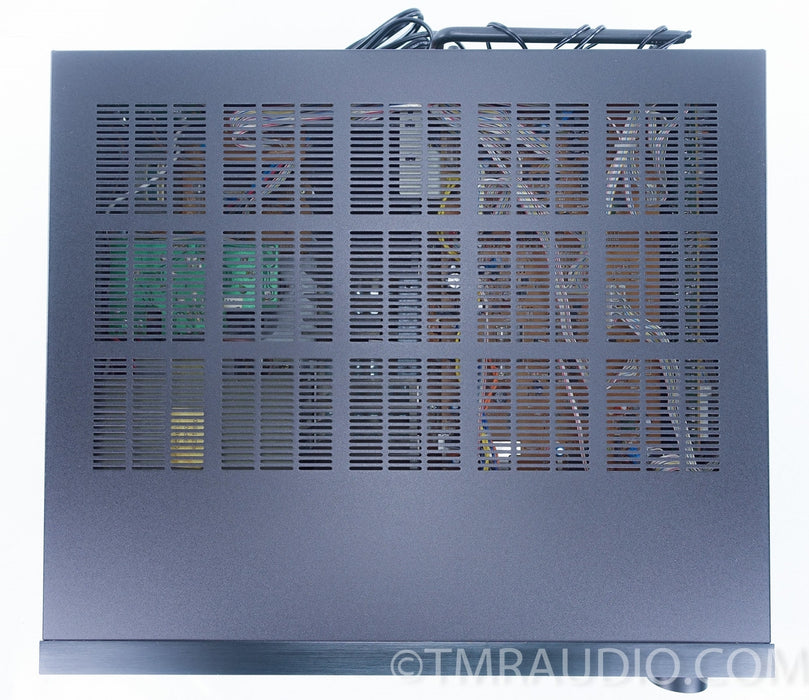 Nakamichi TA-4A High Definition Tuner Amplifier STASIS