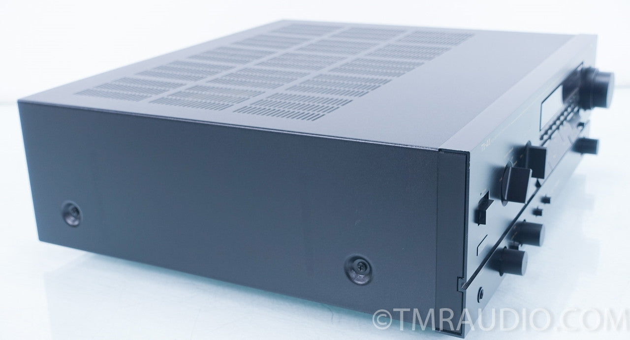 Nakamichi TA-4A High Definition Tuner Amplifier STASIS