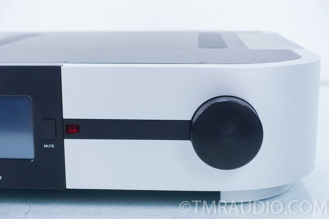 Classe CAP-2100 Integrated Amplifier w/ MM/MC Phono in Factory Box