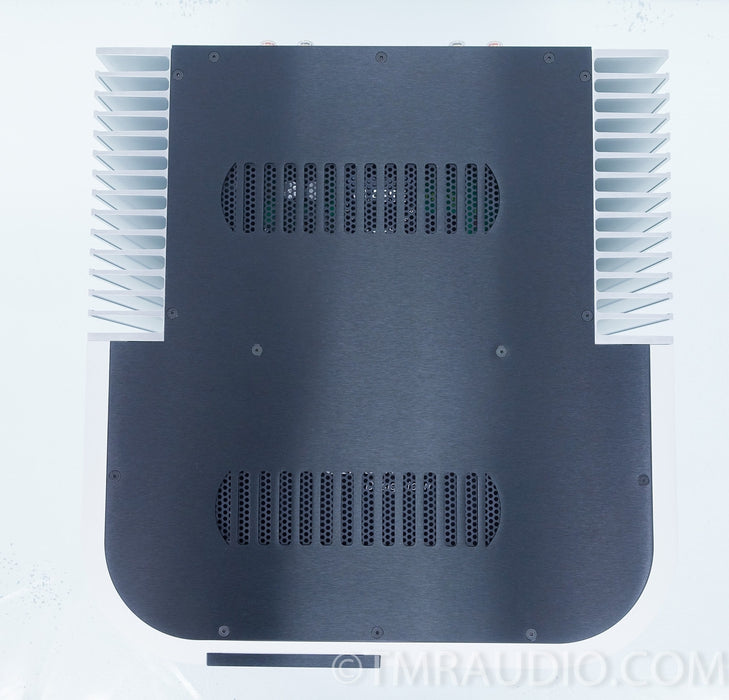 Classe CA-2200 Power Amplifier in Factory Box