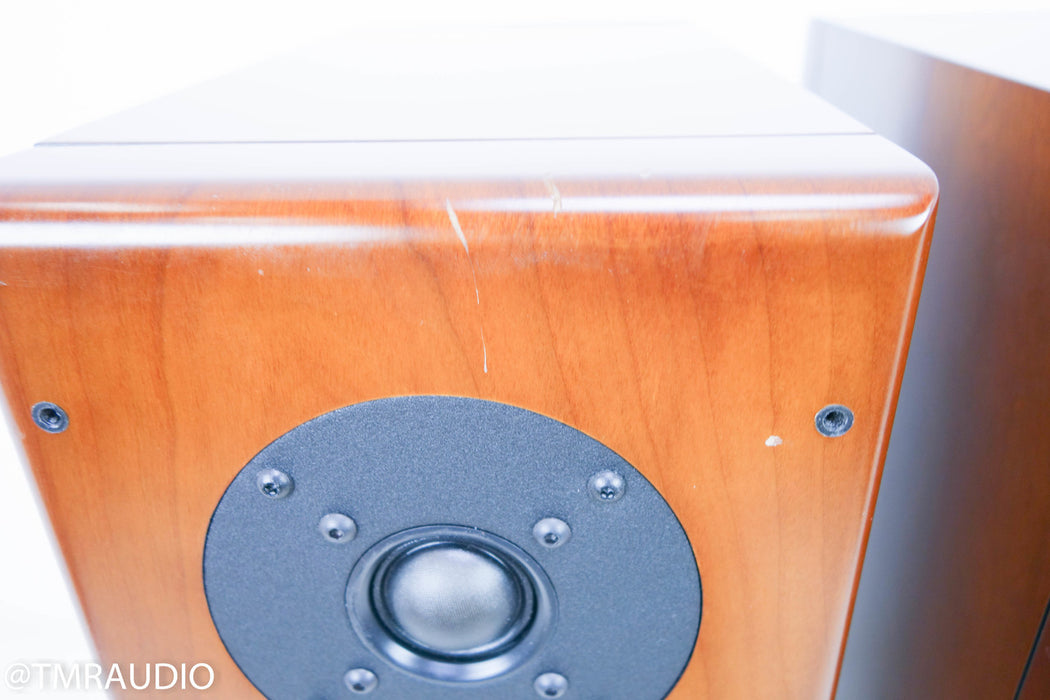 Vienna Acoustics Beethoven Baby Grand Floorstanding Speakers