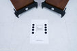 Vienna Acoustics Beethoven Baby Grand Floorstanding Speakers