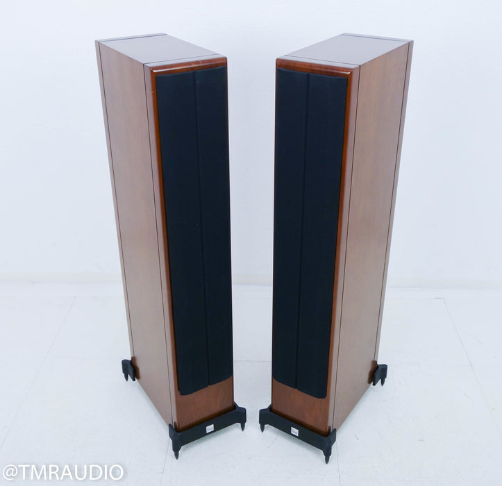 Vienna Acoustics Beethoven Baby Grand Floorstanding Speakers